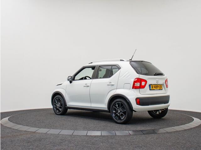 Suzuki IGNIS 1.2 Stijl AUTOMAAT | Navi | Camera | Stoelverwarming