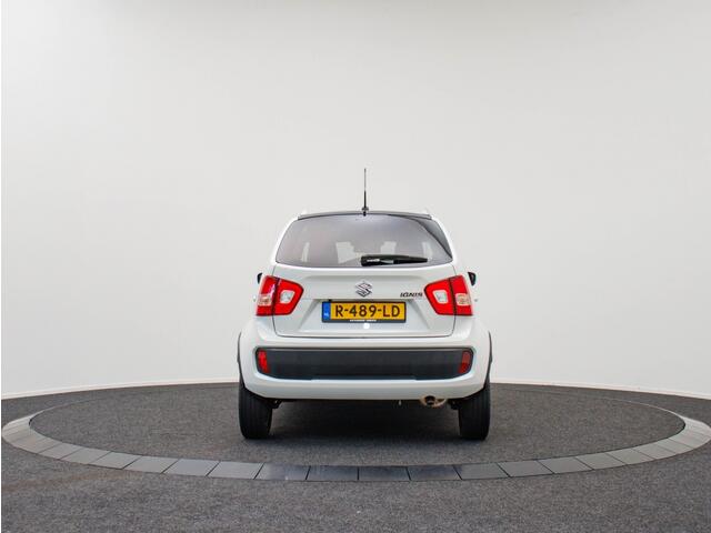 Suzuki IGNIS 1.2 Stijl AUTOMAAT | Navi | Camera | Stoelverwarming