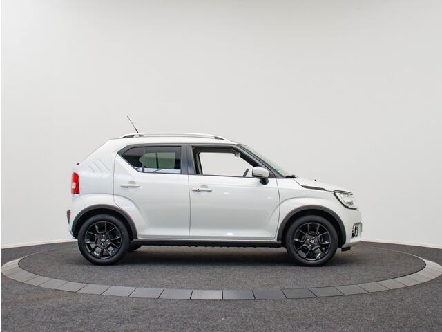 Suzuki IGNIS 1.2 Stijl AUTOMAAT | Navi | Camera | Stoelverwarming