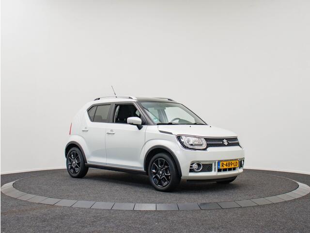 Suzuki IGNIS 1.2 Stijl AUTOMAAT | Navi | Camera | Stoelverwarming