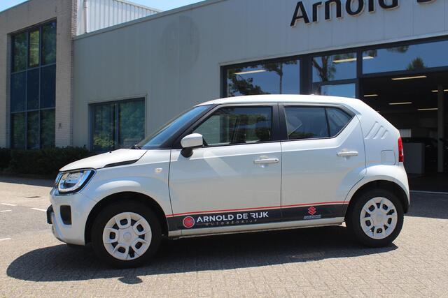 Suzuki IGNIS 1.2 Smart Hybrid Comfort