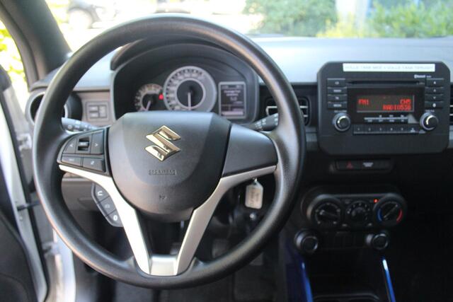 Suzuki IGNIS 1.2 Smart Hybrid Comfort