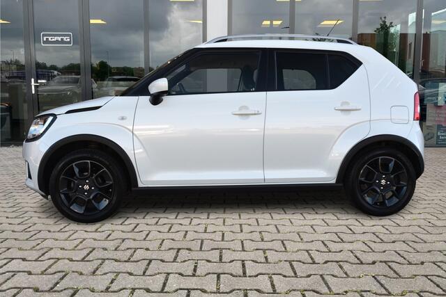Suzuki IGNIS 1.2 Select | Camera | Trekhaak | DAB |