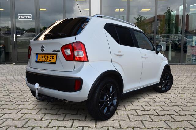 Suzuki IGNIS 1.2 Select | Camera | Trekhaak | DAB |