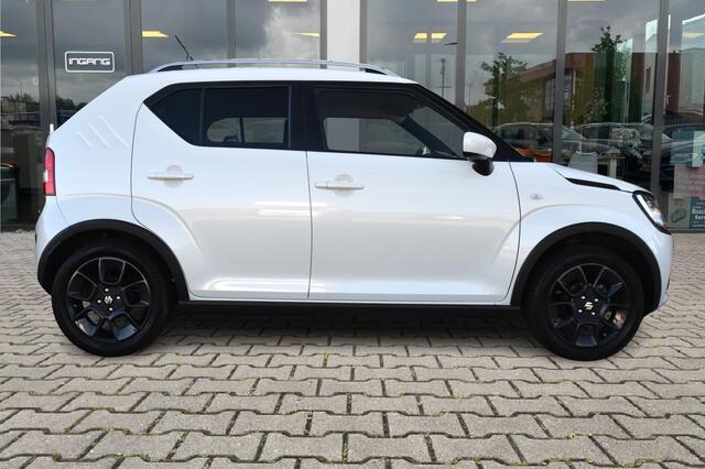 Suzuki IGNIS 1.2 Select | Camera | Trekhaak | DAB |