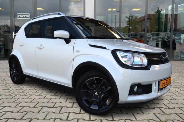 Suzuki IGNIS 1.2 Select | Camera | Trekhaak | DAB |
