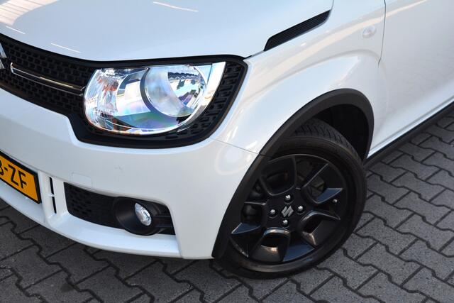 Suzuki IGNIS 1.2 Select | Camera | Trekhaak | DAB |
