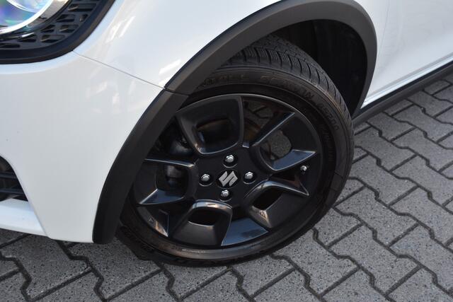 Suzuki IGNIS 1.2 Select | Camera | Trekhaak | DAB |
