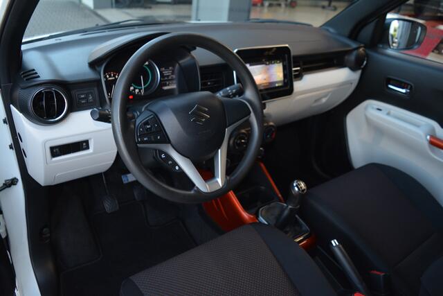 Suzuki IGNIS 1.2 Select | Camera | Trekhaak | DAB |