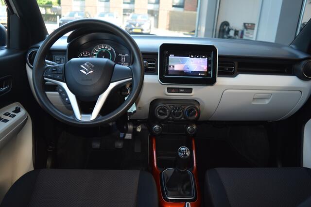Suzuki IGNIS 1.2 Select | Camera | Trekhaak | DAB |