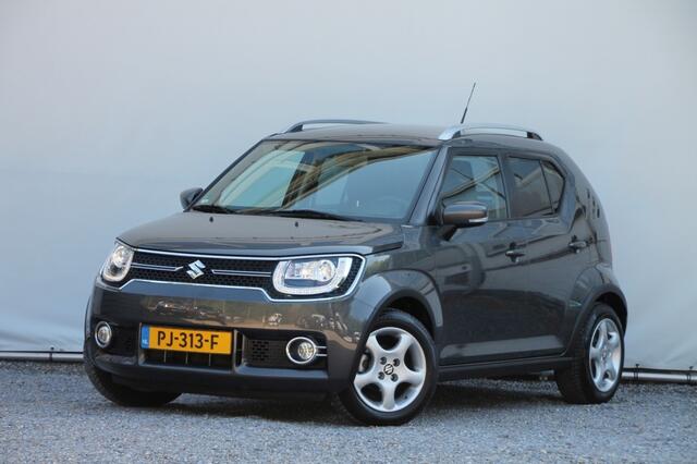 Suzuki IGNIS 1.2 Automaat Stijl - 90 pk **Led / Navi / Cruise / Climate