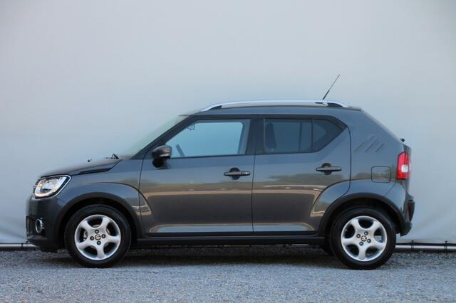 Suzuki IGNIS 1.2 Automaat Stijl - 90 pk **Led / Navi / Cruise / Climate
