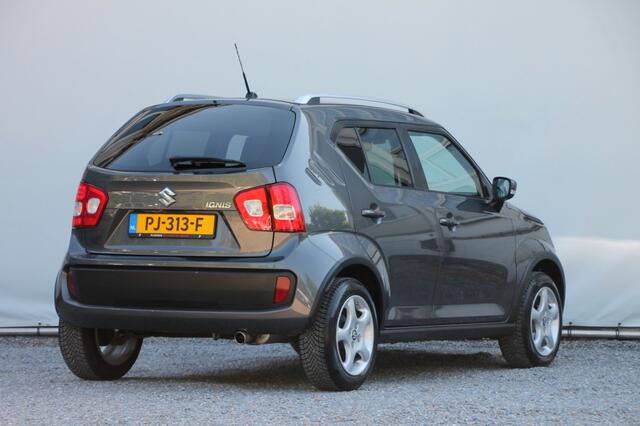 Suzuki IGNIS 1.2 Automaat Stijl - 90 pk **Led / Navi / Cruise / Climate
