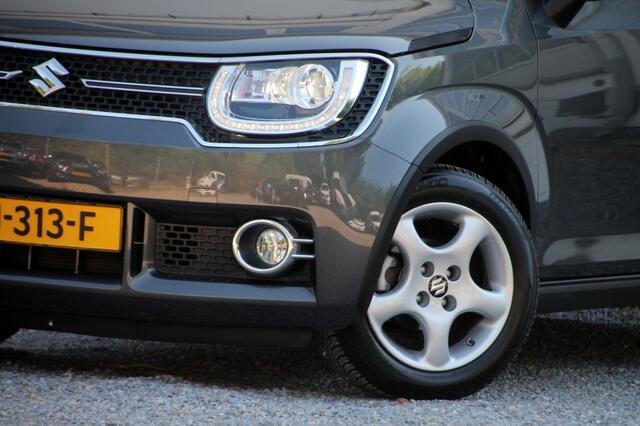 Suzuki IGNIS 1.2 Automaat Stijl - 90 pk **Led / Navi / Cruise / Climate