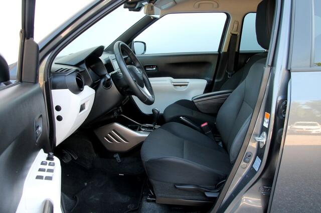 Suzuki IGNIS 1.2 Automaat Stijl - 90 pk **Led / Navi / Cruise / Climate