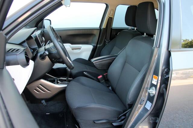 Suzuki IGNIS 1.2 Automaat Stijl - 90 pk **Led / Navi / Cruise / Climate
