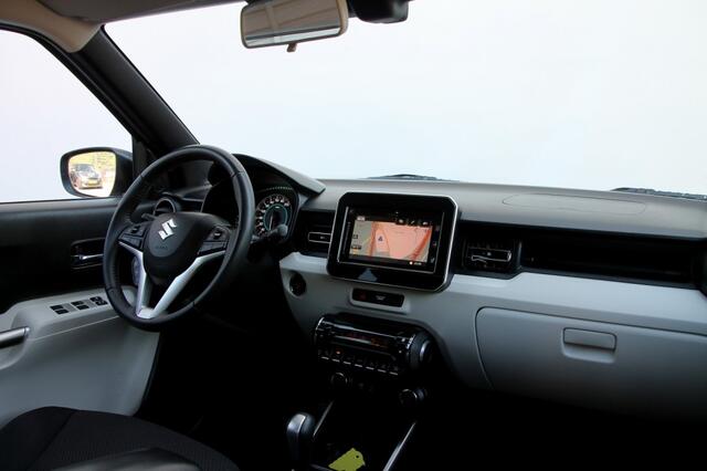 Suzuki IGNIS 1.2 Automaat Stijl - 90 pk **Led / Navi / Cruise / Climate