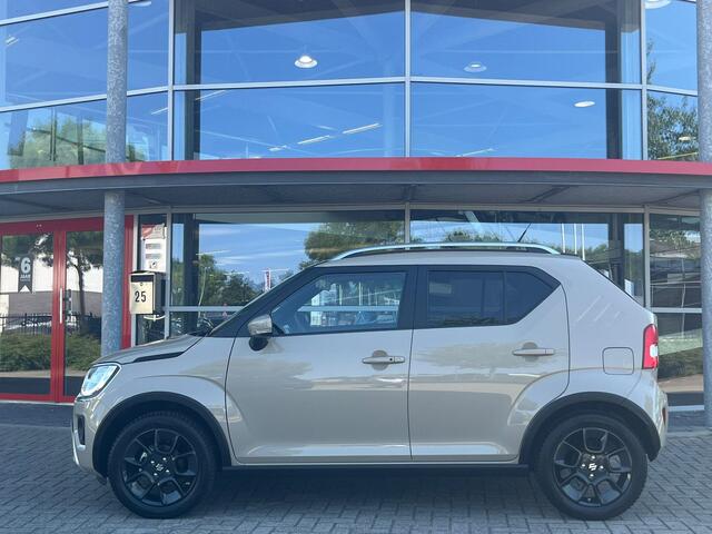 Suzuki IGNIS 1.2 Smart Hybrid Style | Navigatie | Camera | Climate Control | Stoelverwarming | Cruise Control |