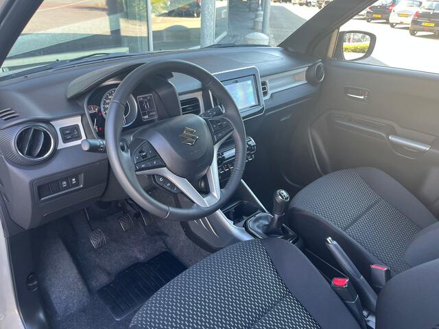 Suzuki IGNIS 1.2 Smart Hybrid Style | Navigatie | Camera | Climate Control | Stoelverwarming | Cruise Control |
