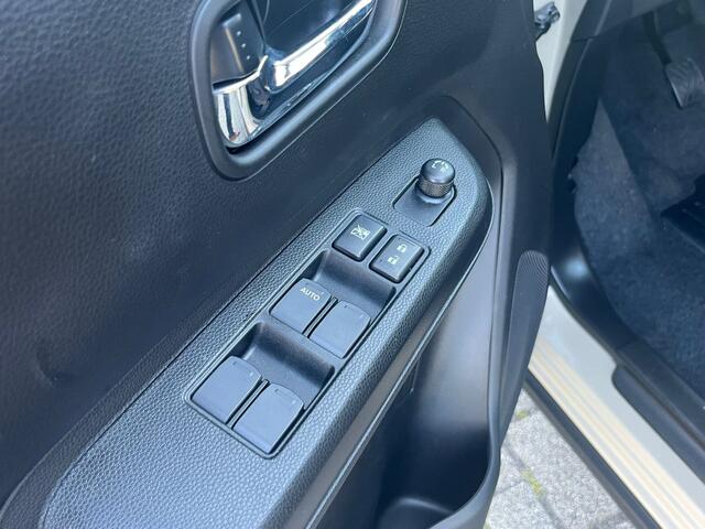 Suzuki IGNIS 1.2 Smart Hybrid Style | Navigatie | Camera | Climate Control | Stoelverwarming | Cruise Control |