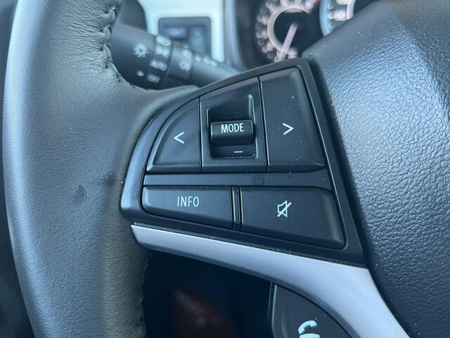 Suzuki IGNIS 1.2 Smart Hybrid Style | Navigatie | Camera | Climate Control | Stoelverwarming | Cruise Control |