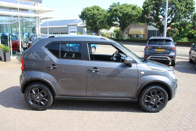 Suzuki IGNIS 1.2 Select Hybrid Automaat | Navi | Apple Carplay/Android auto | Camera |