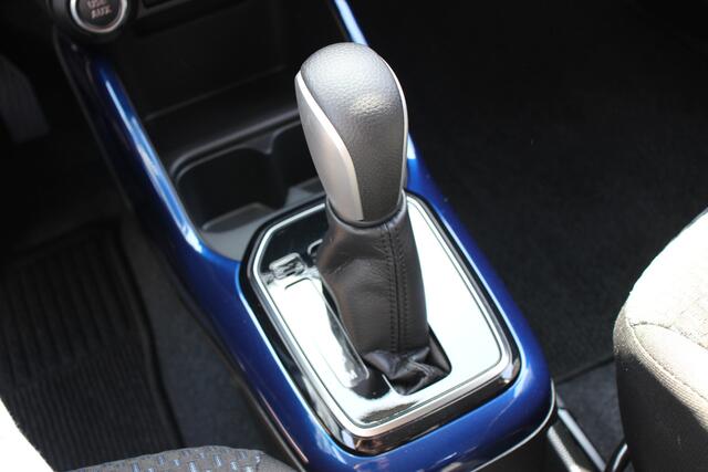 Suzuki IGNIS 1.2 Select Hybrid Automaat | Navi | Apple Carplay/Android auto | Camera |