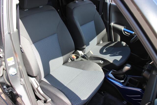 Suzuki IGNIS 1.2 Select Hybrid Automaat | Navi | Apple Carplay/Android auto | Camera |