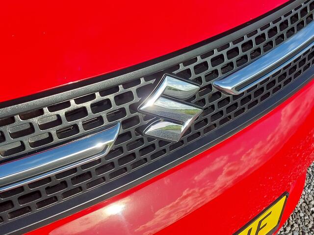 Suzuki IGNIS 1.2 Select AIRCO | LMV | NAVI | rijklaarprijs