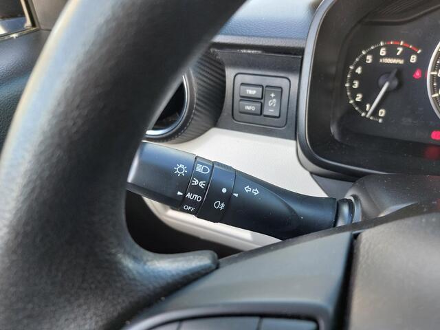 Suzuki IGNIS 1.2 Select AIRCO | LMV | NAVI | rijklaarprijs