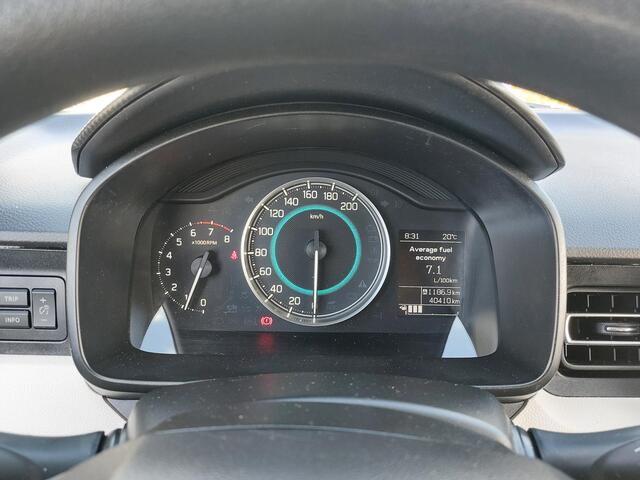 Suzuki IGNIS 1.2 Select AIRCO | LMV | NAVI | rijklaarprijs