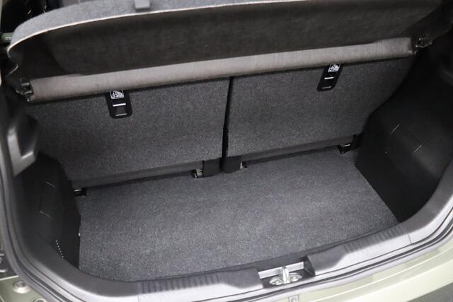 Suzuki IGNIS 1.2 CVT Automaat Smart Hybrid Select | Hoge Zit | Camera | Navigatie | Stoelverwarming | Full Led