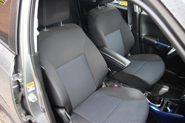 Suzuki IGNIS 1.2 Style Hybrid Automaat | Cruise | Clima | Keyless | Navi |