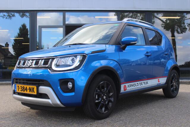 Suzuki IGNIS 1.2 Smart Hybrid Style