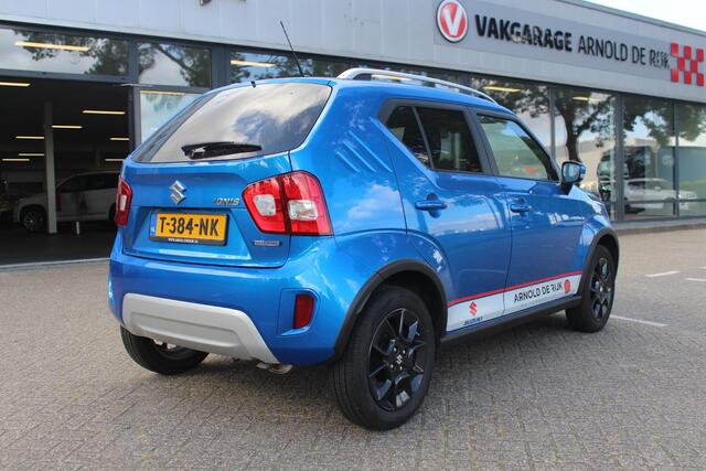 Suzuki IGNIS 1.2 Smart Hybrid Style