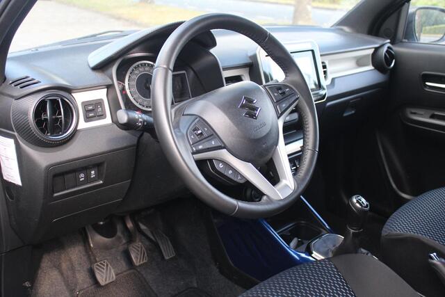 Suzuki IGNIS 1.2 Smart Hybrid Style