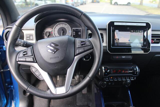 Suzuki IGNIS 1.2 Smart Hybrid Style