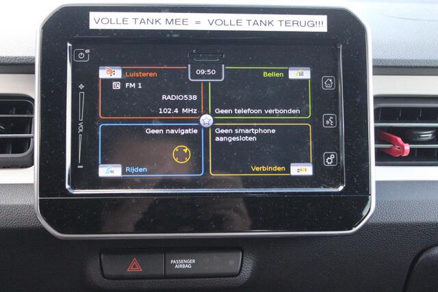 Suzuki IGNIS 1.2 Smart Hybrid Style