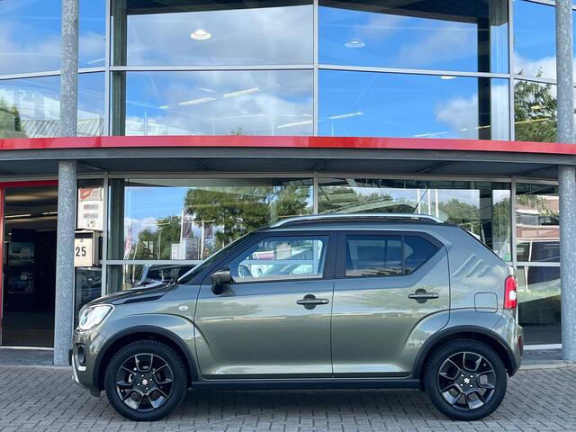 Suzuki IGNIS 1.2 Smart Hybrid Select | Navigatie | Camera | Stoelverwarming | Airco |
