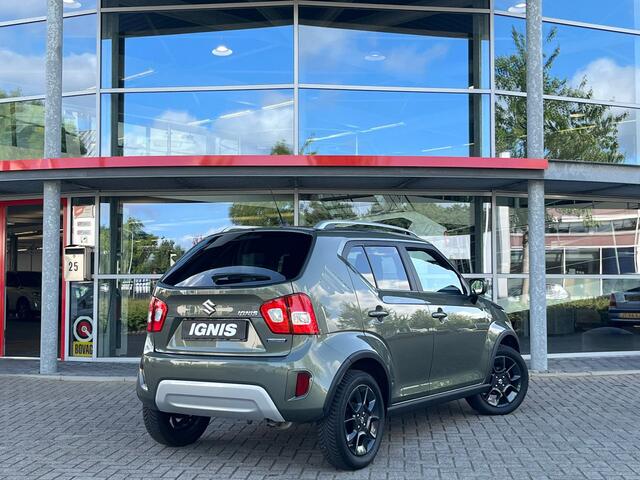 Suzuki IGNIS 1.2 Smart Hybrid Select | Navigatie | Camera | Stoelverwarming | Airco |
