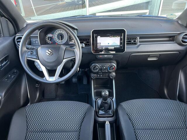 Suzuki IGNIS 1.2 Smart Hybrid Select | Navigatie | Camera | Stoelverwarming | Airco |