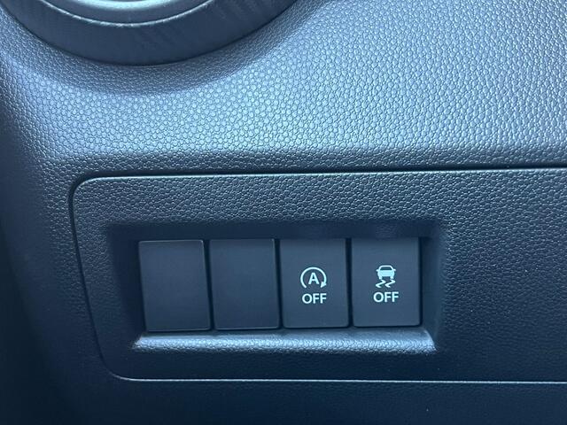 Suzuki IGNIS 1.2 Smart Hybrid Select | Navigatie | Camera | Stoelverwarming | Airco |