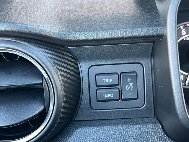 Suzuki IGNIS 1.2 Smart Hybrid Select | Navigatie | Camera | Stoelverwarming | Airco |