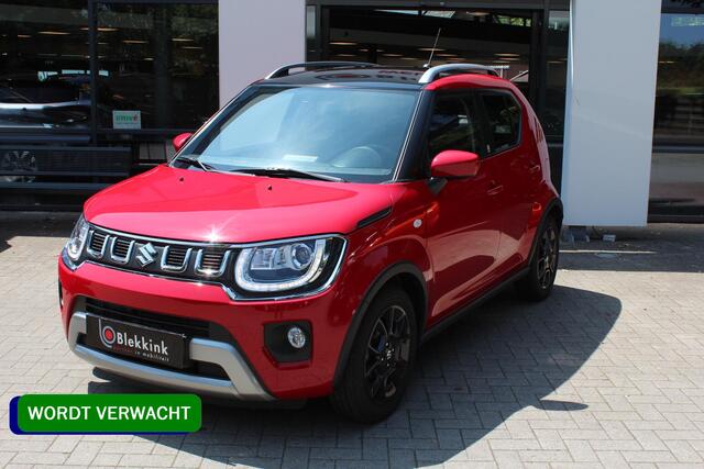 Suzuki IGNIS 1.2 Smart Hybrid Select