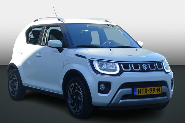 Suzuki IGNIS 1.2 Smart Hybrid Select NAVI||RIJKLAARPRIJS!!!!