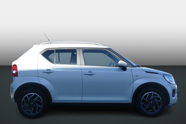 Suzuki IGNIS 1.2 Smart Hybrid Select NAVI||RIJKLAARPRIJS!!!!