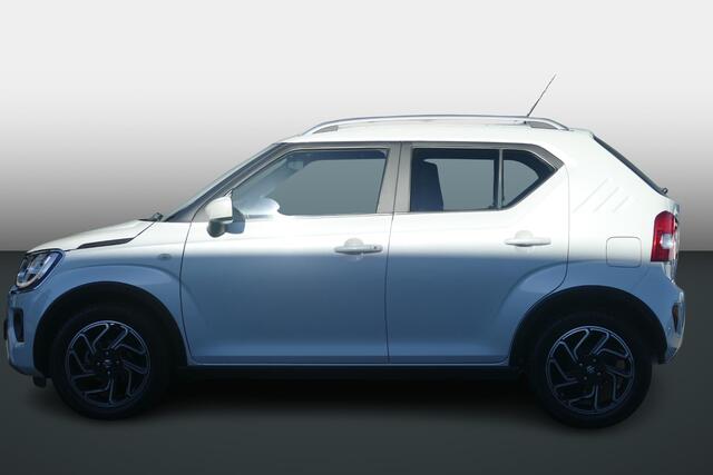 Suzuki IGNIS 1.2 Smart Hybrid Select NAVI||RIJKLAARPRIJS!!!!