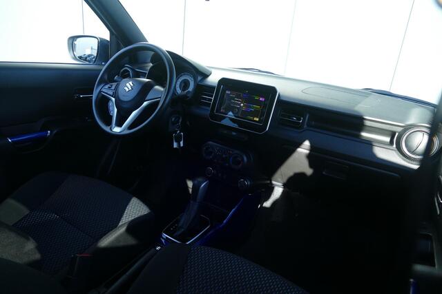Suzuki IGNIS 1.2 Smart Hybrid Select NAVI||RIJKLAARPRIJS!!!!