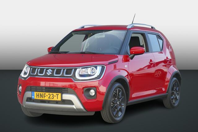 Suzuki IGNIS 1.2 Smart Hybrid Select AUTOMAAT||RIJKLAARPRIJS!!