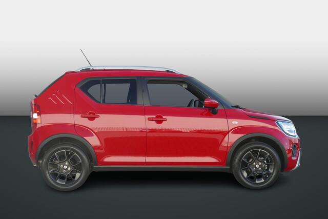 Suzuki IGNIS 1.2 Smart Hybrid Select AUTOMAAT||RIJKLAARPRIJS!!